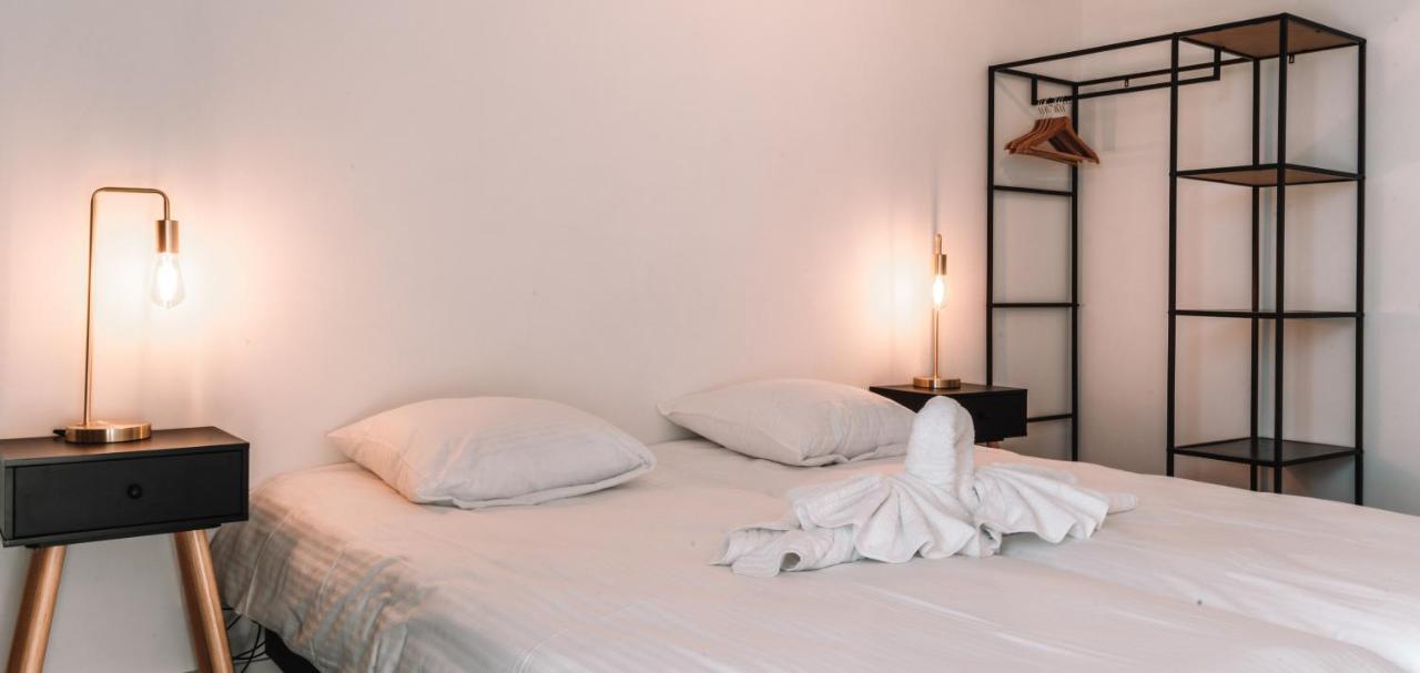 Appartement Godderis I, 9De Verdieping Бланкенберге Экстерьер фото