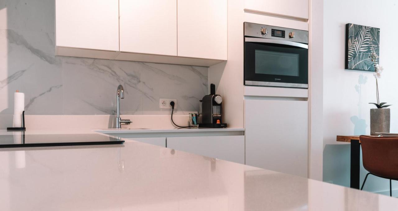 Appartement Godderis I, 9De Verdieping Бланкенберге Экстерьер фото
